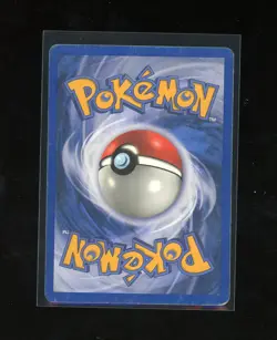 HUGE SWIRL 2003 Pokemon Skyridge Flareon Holo Foil H7/H32 WOTC E-Reader Series - Image 2