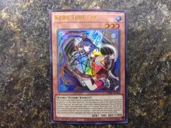 Kewl Tune DECK CORE Cue Reco Mix Clip Synchro Track Maker Remix Yugioh x3 - Image 2