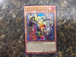 Kewl Tune DECK CORE Cue Reco Mix Clip Synchro Track Maker Remix Yugioh x3 - Image 3