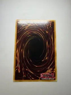 Yugioh - Comic Hand - Ultra (Purple) - 1st - DLCS-EN077 - NM - Image 2