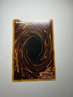 Yugioh - Solar Recharge - Ultra - Unlimited - LODT-EN052 - NM - Image 2