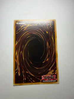 Yugioh - Relinquished Fusion - Ultra - 1st - LED2-EN004 - NM - Image 2