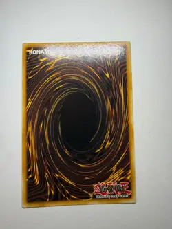 Yugioh - Toon Table of Contents - Ultra (Blue) - 1st - LDS1-EN069 - NM - Image 2