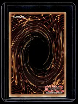 Relinquished Ultra Rare Played #SDP-001 2003 Yugioh - Image 2