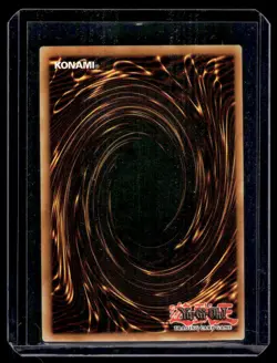 Revival Jam Played Super Rare #LON-006 2003 Yugioh Labyrinth of Nightmare - Image 2