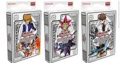 YuGiOh! 2025 Mega-Pack Tuck Box (3 Mega-Packs) Factory Sealed - Brand New - Image 2