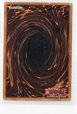 MP Yugioh Red-Eyes Black Dragon SDJ-001 Unlimited Edition Holo Rare Yu-Gi-Oh! - Image 2