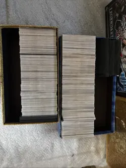 YuGiOh 250+ Card Lot Bulk Collection Random Lot Commons And Rares - Image 2