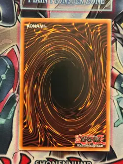 Yugioh! Spirit With Eyes Of Blue Starlight Rare Near Mint 1st Edition MP25-EN049 - Image 2