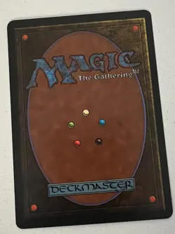 Magic the Gathering MTG Antiquities The Rack NM (Beta Bob) - Image 2