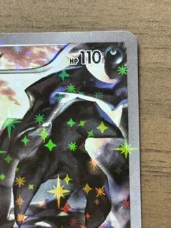 Darkrai 024/036 1st ED Mythical Legendary Dream Shine CP5 Japanese Pokemon 825 - Image 4