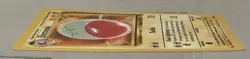 Pokemon TCG Electrode Jungle 18/64 Unlimited Regular Rare Vintage Card WOTC NM - Image 5