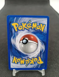 Brock's Primeape 35/132 Ed1 Gym Pokemon Card English - Image 2