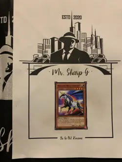 HERALDIC BEAST UNICORN - 1st EDITION CBLZ-EN016 ENGLISH Yu-Gi-Oh! CARD COMMON - Image 1