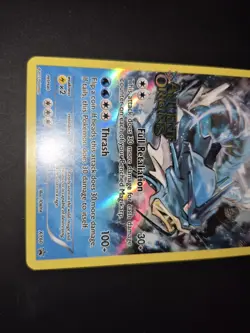 Carte Pokemon Gyarados Ancient Origins Prerelease XY60 - Image 2