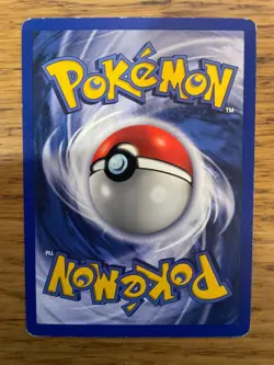 NEAR MINT! Shadowless Diglett (47/102) Base Set Rare Pokemon Card! FAST P&P! - Image 2