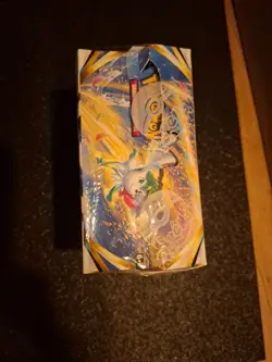 Pokemon Display - Strahlende Sterne - DE - OVP - 36 Booster - sealed - Image 2