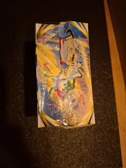 Pokemon Display - Strahlende Sterne - DE - OVP - 36 Booster - sealed - Image 3