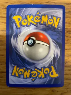 NM! Phanpy (75/110) EX Holon Phantoms Stamped Reverse Holo Delta Pokemon Card! - Image 2