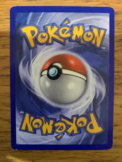 Beedrill (18/75) Rare Neo Discovery Set Pokemon Card! FREE P&P! - Image 3