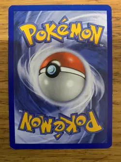 Beedrill (18/75) Rare Neo Discovery Set Pokemon Card! FREE P&P! - Image 5