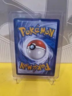 Carta Pokemon Gyarados Ex Teracrystal Scarlatto E Violetto 045/198 - Image 2