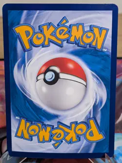HOUNDOOM 05 06 GEM PACK VOL 3 POKEMON NM - Image 2