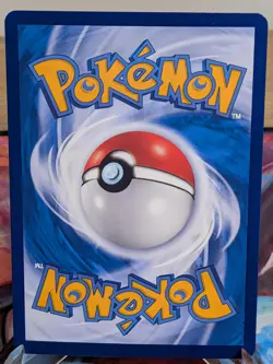HOUNDOOM 05 04 GEM PACK VOL 3 POKEMON NM - Image 2