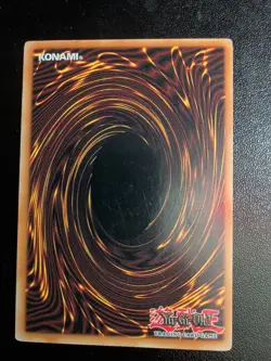Defense Draw TDGS-EN065 The Duelist Genesis 1st Edition - Image 2