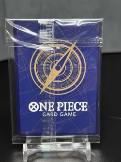 Boa Hancock (Illustration Box Vol.1) ST17-004 One Piece Promo Card SEALED - NM - Image 4