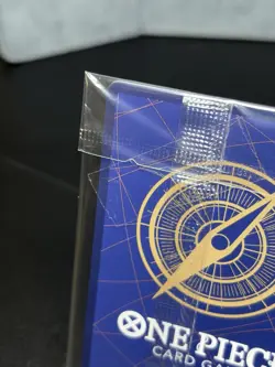 Boa Hancock (Illustration Box Vol.1) ST17-004 One Piece Promo Card SEALED - NM - Image 5
