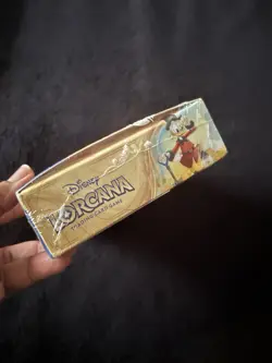 Disney Lorcana Into the Inklands Booster Box 24 Packs English 2024 TCG - Image 4