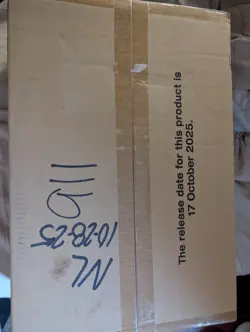 Weiss Schwarz Azur Lane Vol.2 English Booster Box Case Sealed - Image 3