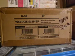 Weiss Schwarz Azur Lane Vol.2 English Booster Box Case Sealed - Image 4