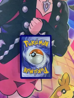 Pokemon Pikachu Full Art Secret Rare Holo 160/159 Crown Zenith 70 HP Card - Image 4