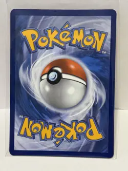 Pokemon Oricorio ex Ultra Rare Holo 110/094 Me02: Phantasmal Flames Card - Image 2