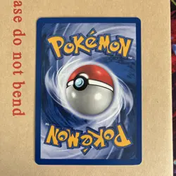 Lt. Surge Gym Heroes Trainer Card 101/132 Regular Non-Holo - Near Mint NM - Image 5