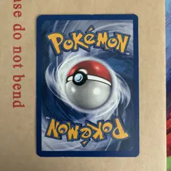 Electrode 21/102 - Base set - Pokemon Card - Non-Holo - NM/LP - Image 5