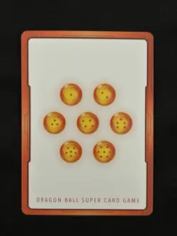 Dragon Ball Card SON GOKU ＆ Bulma Energy Marker Sb02 E-72 Silver ＆ SBH etc 5 set - Image 4