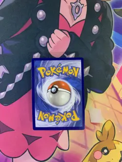 Pikachu TG05/TG30 Swsh11: Lost Origin Trainer Gallery Holo Pokemon Card NM - Image 4