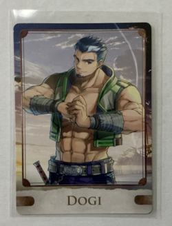 YSV III Lacrimosa of Dana Nintendo Switch Game Promo Collector Cards 3 Pack - Image 3