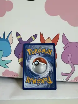 Team Rocket's Ariana 224/182 Destined Rivals Holo Pokemon TCG Card - Image 2