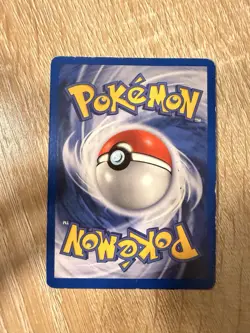 Pokemon TCG Koga Gym Challenge Trainer Holo Card 19/132 DA101934 - Image 2