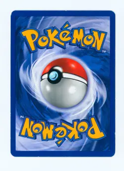 2000 Togetic Pokemon Neo Genesis Set #16 English Version Holo Pokemon TCG Card - Image 2