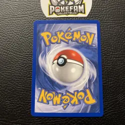 Team Magma's Rhyhorn 38/95 EX Team Magma Vs. Team Aqua Pokemon Card Reverse Holo - Image 2