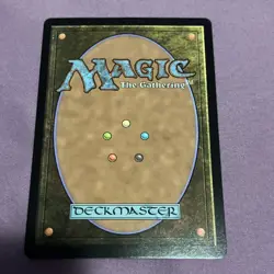 Magic The Gathering Clive Rosfield Legendary Creature FFXVI Card M0059 full art - Image 2