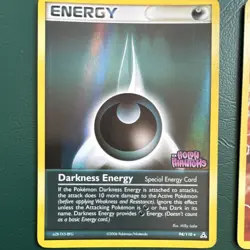 Pokemon EX Holon Phantoms Energy Card Lot (6) 2006 Holo Regular English - Image 5