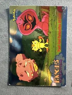 Topps Pokemon Card Lot - Image 4