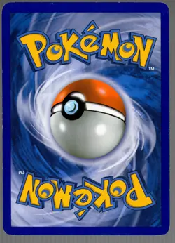Pokemon TCG Blastoise Unleashed Promo Card 13/95 Cracked Ice Holo MP+/HP - Image 2