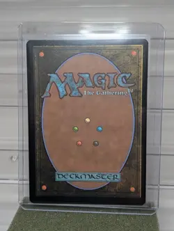 MTG Sire of Seven Deaths Eldrazi FDN 1 - Foundations Magic The Gathering Card - Image 2